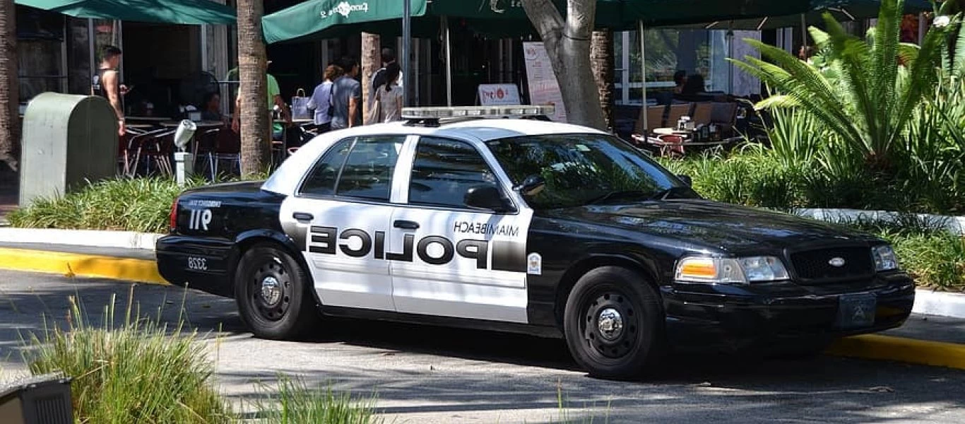 Μαϊάμι: 22χρονος πυροβόλησε και σκότωσε τουρίστα και στη συνέχεια... χόρεψε πάνω στο άψυχο σώμα του